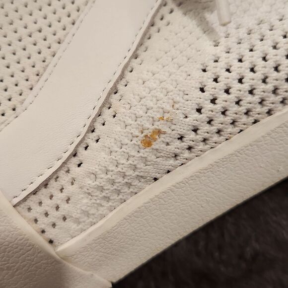 ASH Ninja White | Womens Sneakers size 38! - Picture 11 of 14